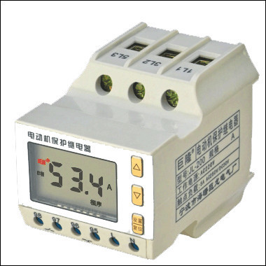 電機(jī)智能保護(hù)器 廠家直銷引領(lǐng)儀器儀表制造新趨勢(shì)